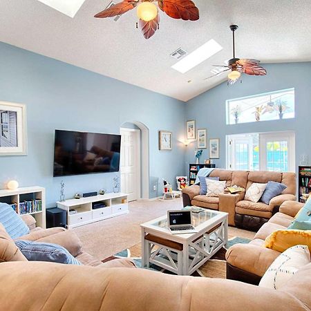Serendipity At Indian Creek Orlando Exterior foto