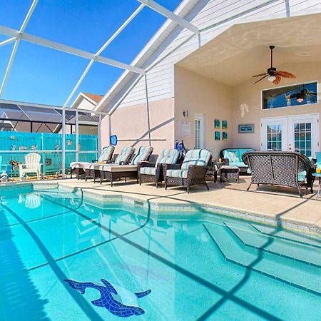 Serendipity At Indian Creek Orlando Exterior foto