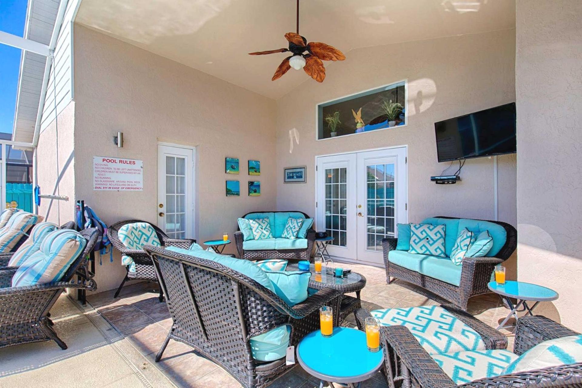 Serendipity At Indian Creek Orlando Exterior foto