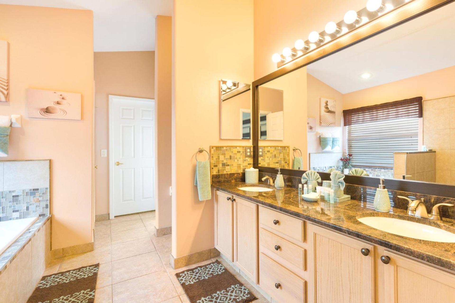 Serendipity At Indian Creek Orlando Exterior foto