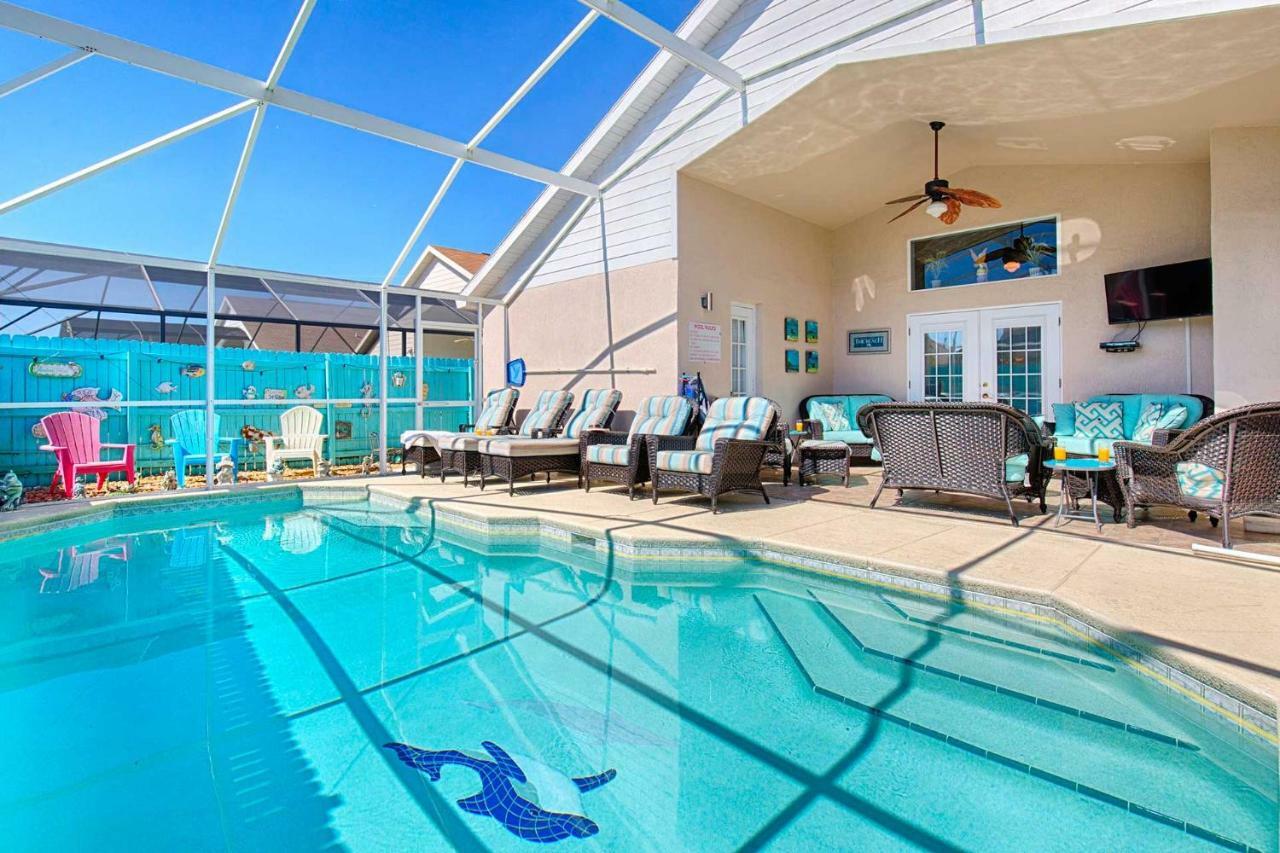 Serendipity At Indian Creek Orlando Exterior foto
