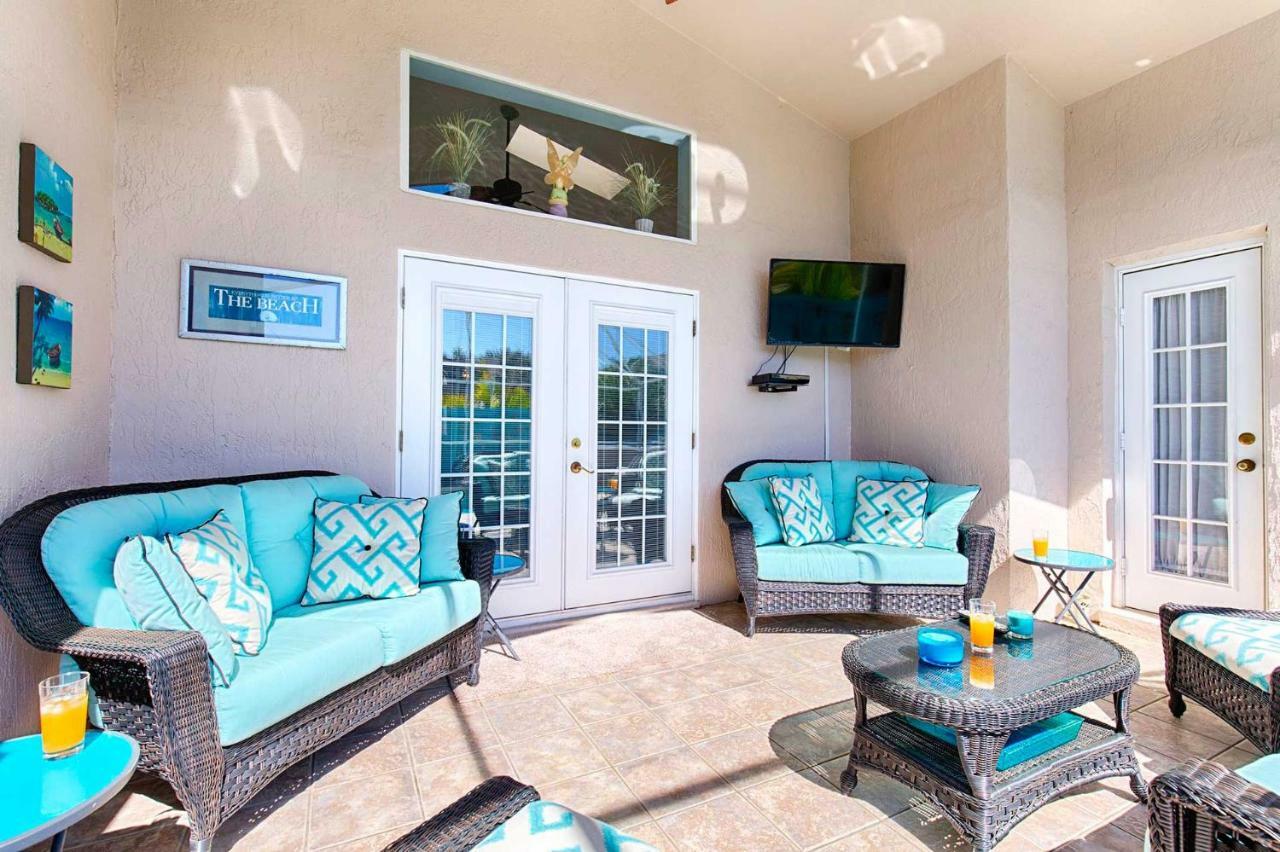 Serendipity At Indian Creek Orlando Exterior foto